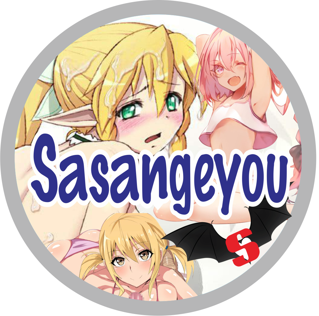 sasangeyou.xyz - Web Doujin Bahasa Indonesia sasangeyou